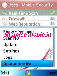 Antivirus